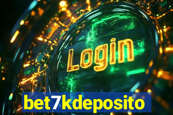bet7kdeposito