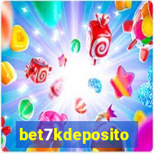 bet7kdeposito