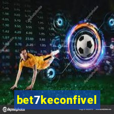 bet7keconfivel