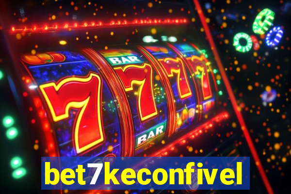 bet7keconfivel