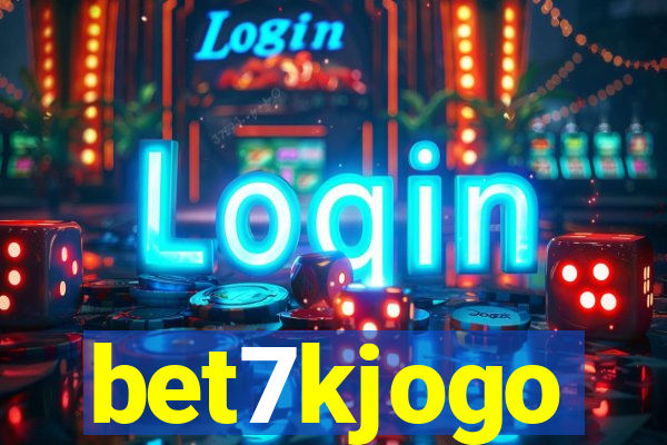 bet7kjogo