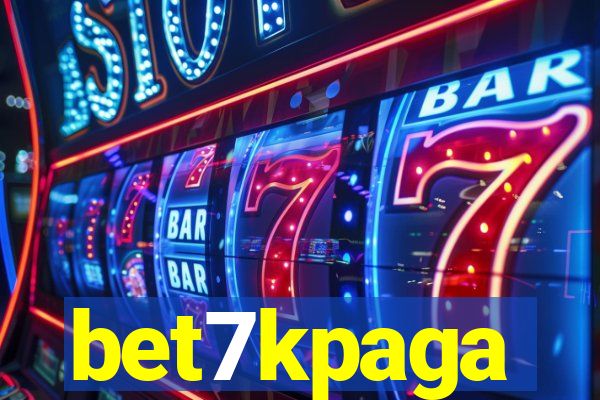 bet7kpaga