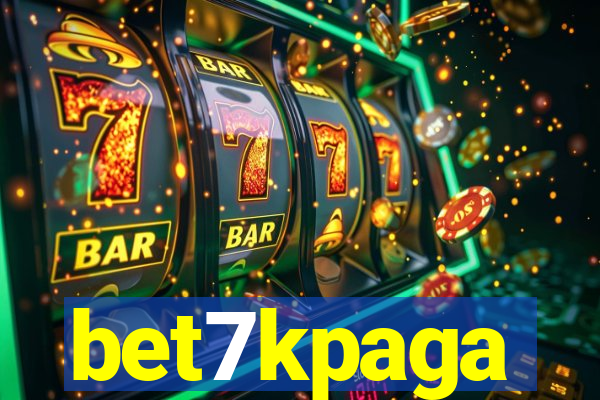 bet7kpaga