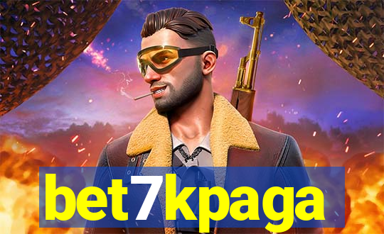 bet7kpaga