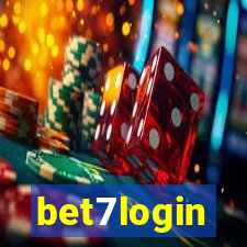 bet7login