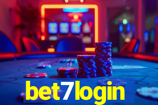 bet7login