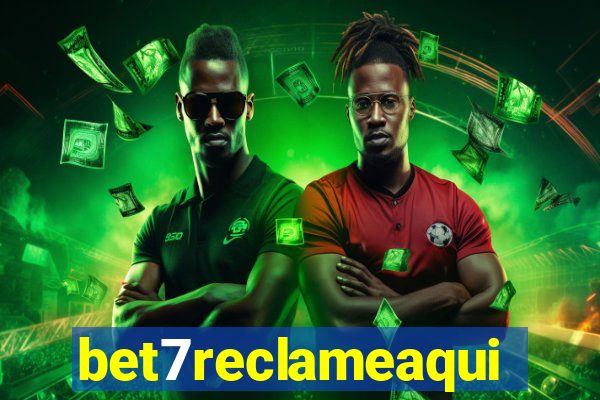bet7reclameaqui