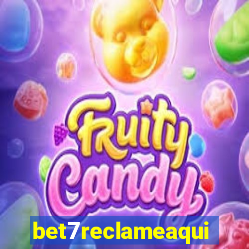bet7reclameaqui