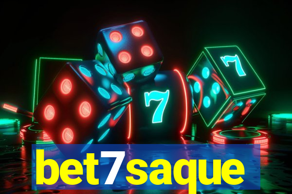 bet7saque