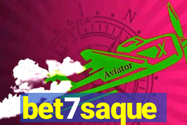 bet7saque