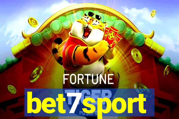 bet7sport