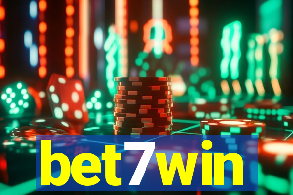 bet7win