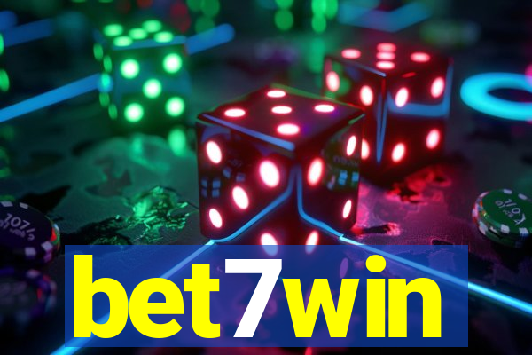 bet7win