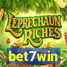 bet7win