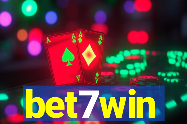 bet7win