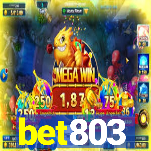 bet803