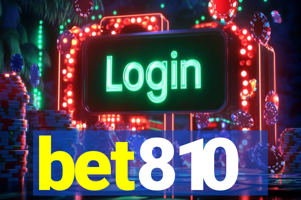 bet810