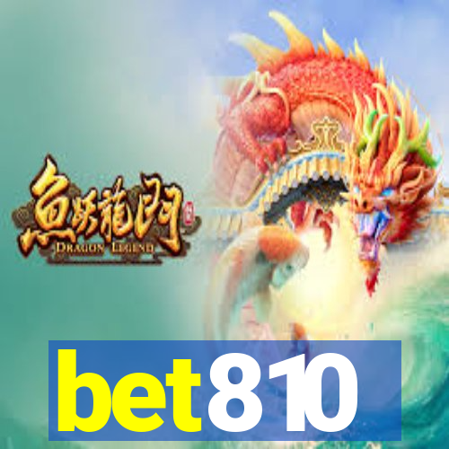 bet810