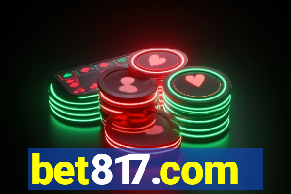 bet817.com
