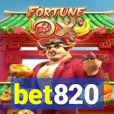 bet820