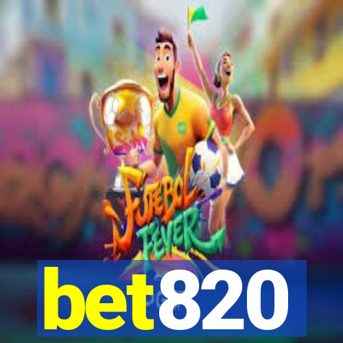 bet820