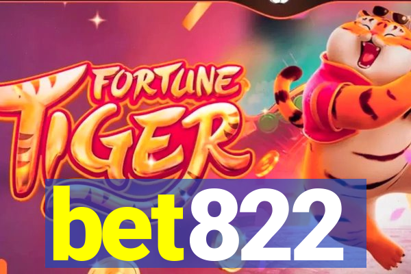 bet822