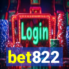 bet822