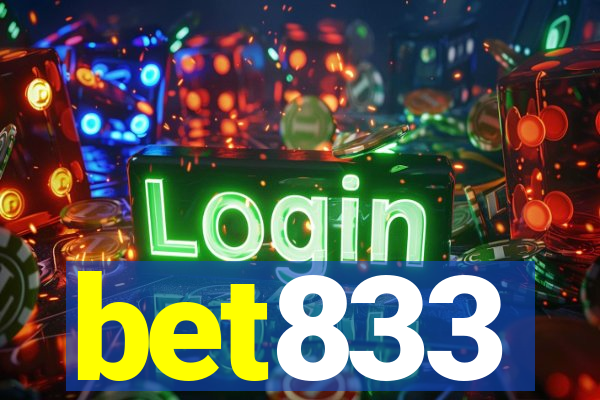 bet833