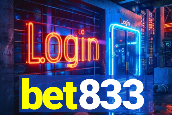 bet833