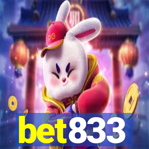bet833