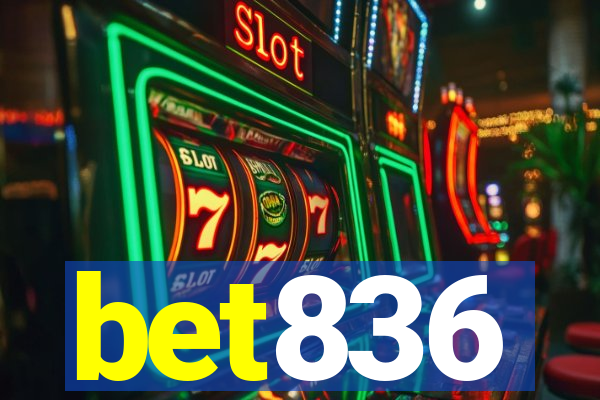 bet836