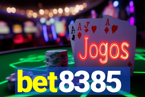 bet8385