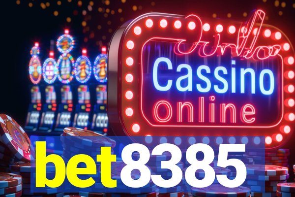 bet8385