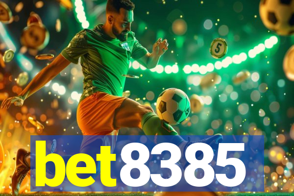 bet8385