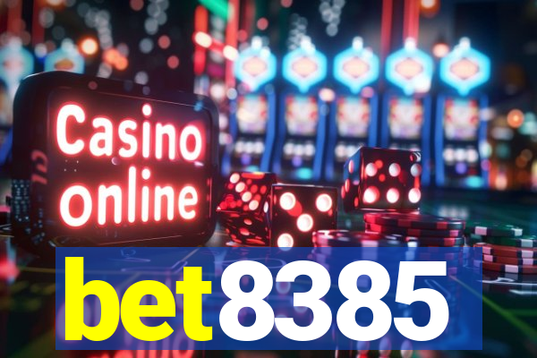 bet8385