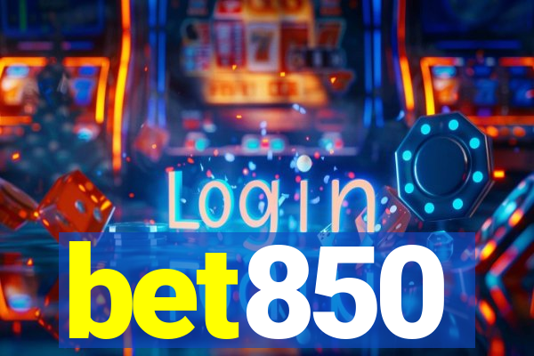bet850