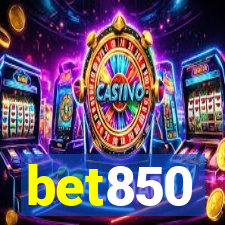 bet850