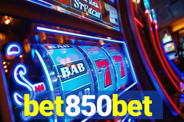 bet850bet