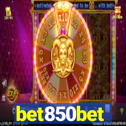 bet850bet