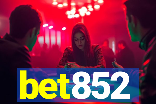 bet852