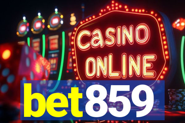 bet859