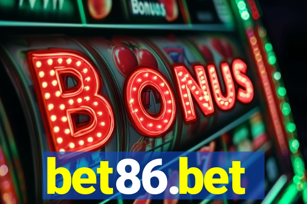 bet86.bet