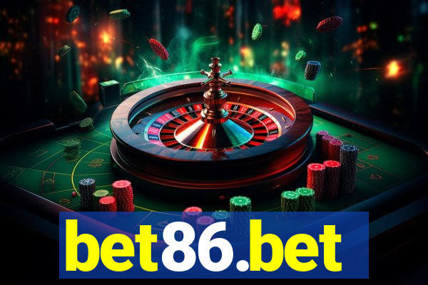 bet86.bet