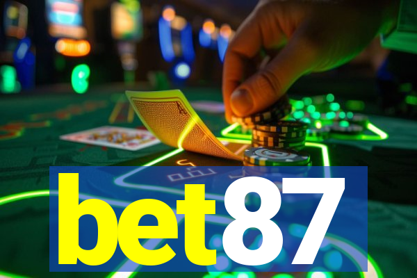 bet87