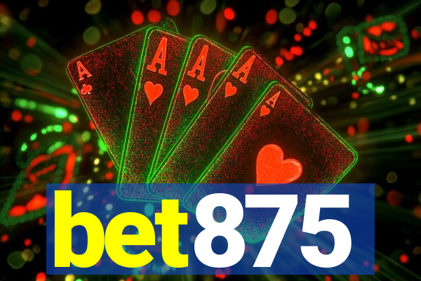 bet875