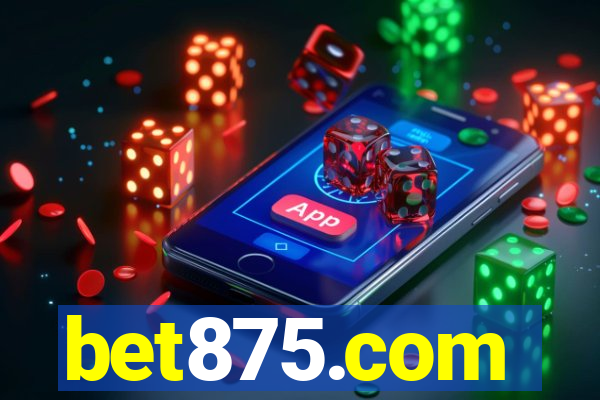 bet875.com