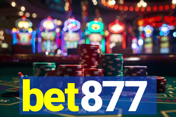 bet877