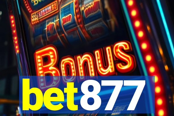 bet877