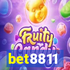 bet8811