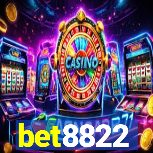 bet8822